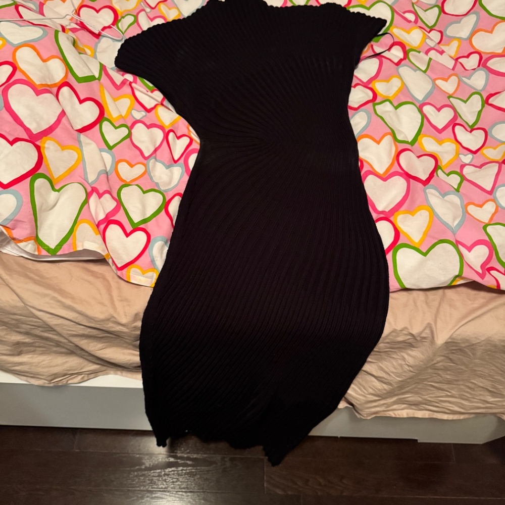 Cult gaia chrysta dress - NWT - Picture 3 of 7